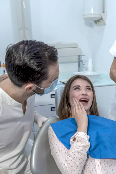 Best Emergency Dental Services for Seniors in Delshire, OH
