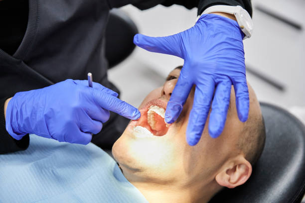 Best Mobile Emergency Dentist in Delshire, OH