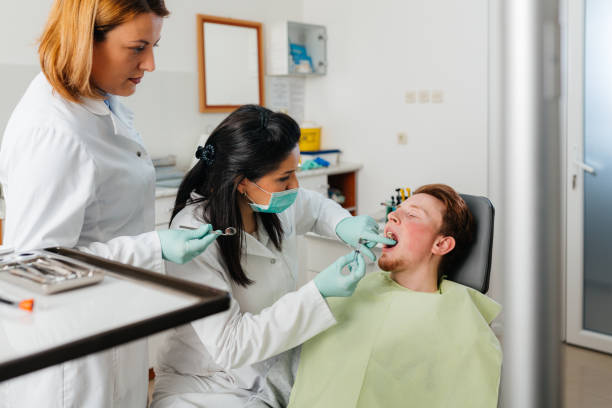 Best Emergency Dentist for Special Needs Patients in Delshire, OH
