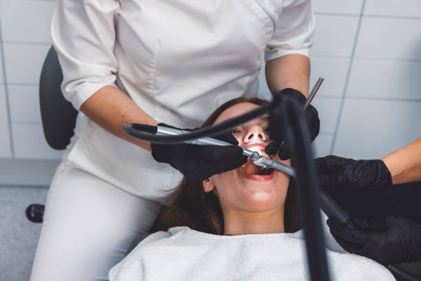 Best Emergency Dental Care for Abscessed Tooth in Delshire, OH